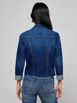 Janelle Jean Jacket