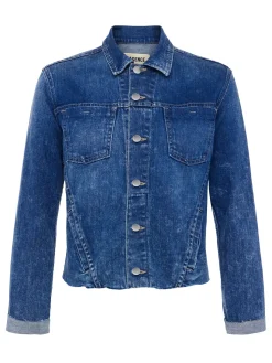 Janelle Jean Jacket