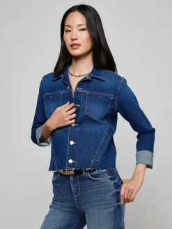 Janelle Jean Jacket