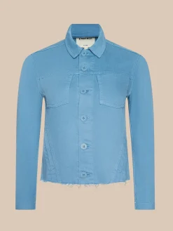 Janelle Jean Jacket