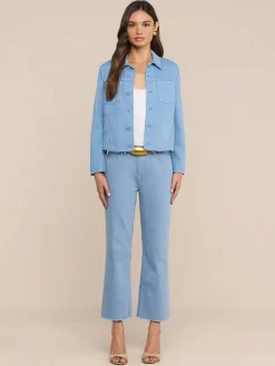 Janelle Jean Jacket