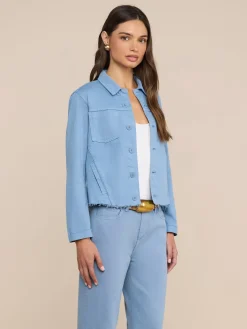 Janelle Jean Jacket