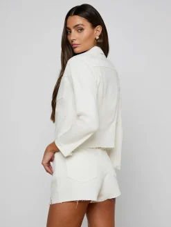 Janelle Jean Jacket