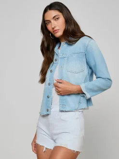Janelle Jean Jacket
