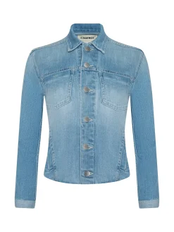 Janelle Jean Jacket