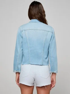 Janelle Jean Jacket