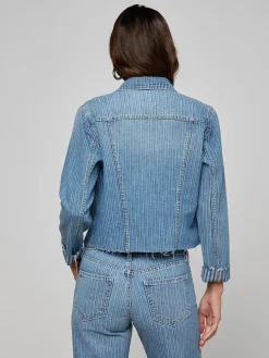 Janelle Jean Jacket