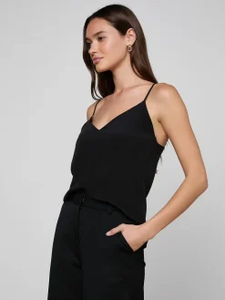 Jane Silk Camisole