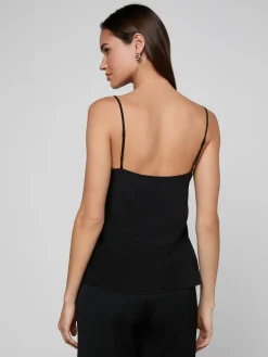 Jane Silk Camisole