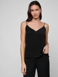 Jane Silk Camisole