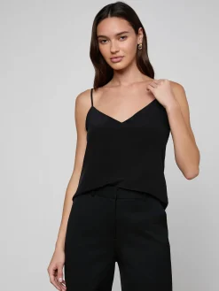 Jane Silk Camisole