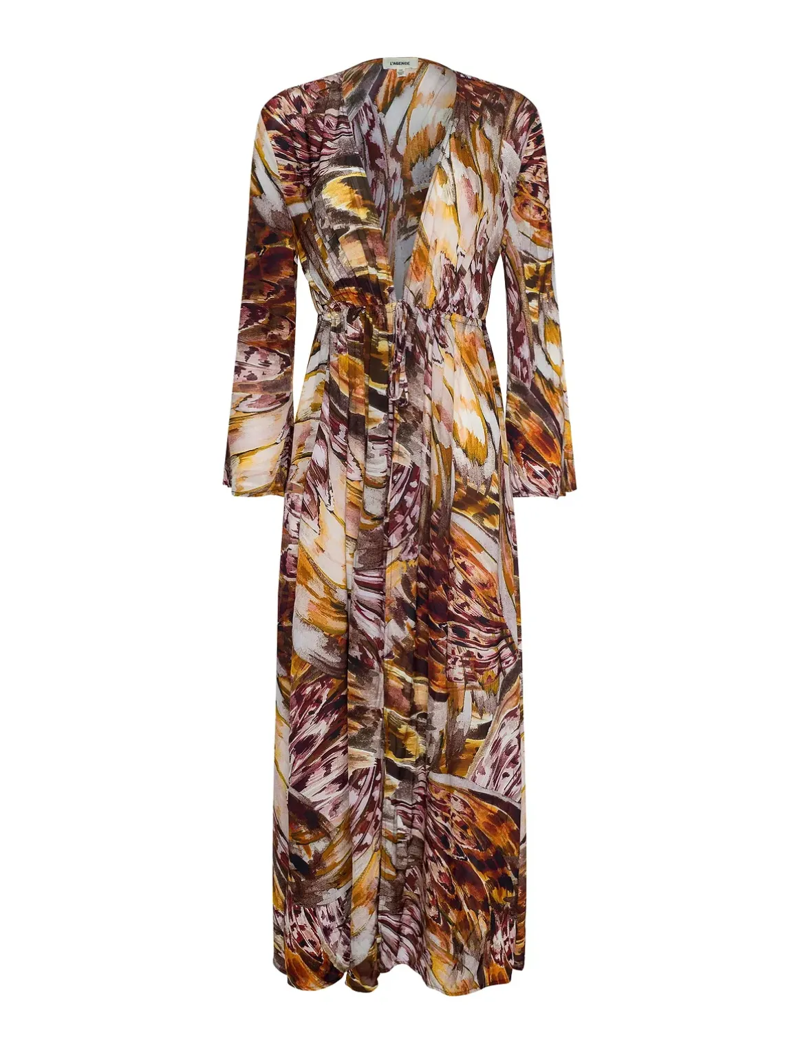 Janus Cover-Up Robe