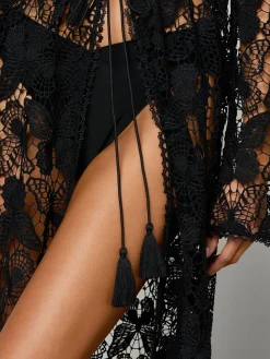 Janus Cover-Up Robe