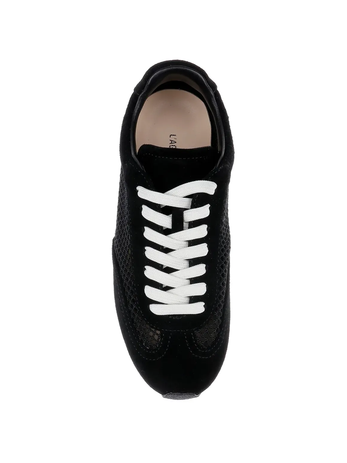Jarah Sneaker