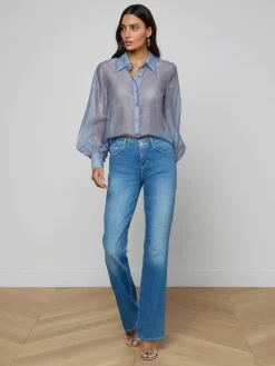 Jayleen Blouse