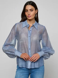 Jayleen Blouse
