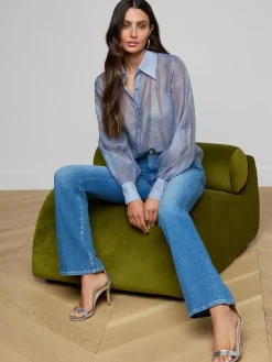 Jayleen Blouse