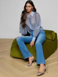 Jayleen Blouse