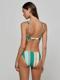 Jean Bikini Bottom