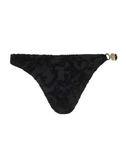 Jean Bikini Bottom
