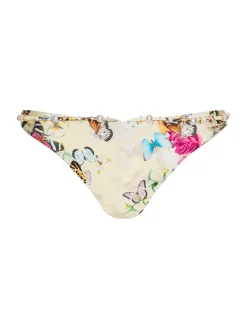 Jean Bikini Bottom