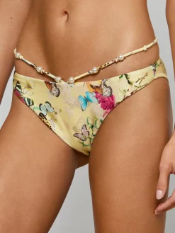Jean Bikini Bottom