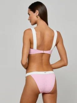 Jean Bikini Bottom