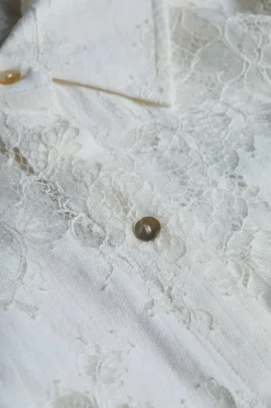 Jenica Lace Blouse