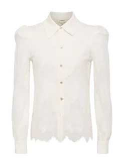 Jenica Lace Blouse
