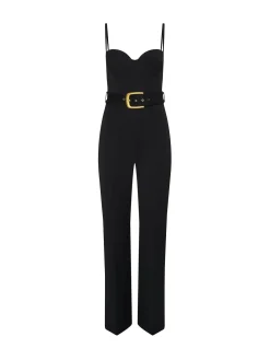 Jessa Bustier Jumpsuit