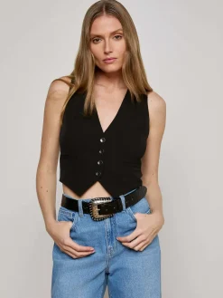 Jianna Vest