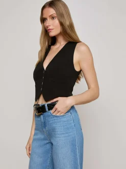 Jianna Vest