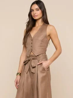 Jianna Vest