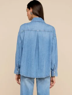 Jorah Oversized Shirt