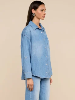 Jorah Oversized Shirt