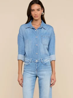 Jorah Oversized Shirt