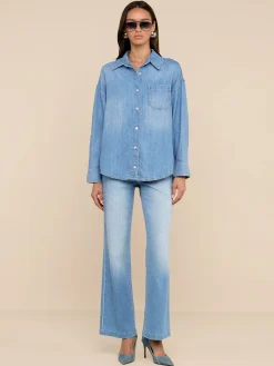Jorah Oversized Shirt