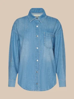Jorah Oversized Shirt