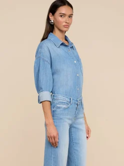 Jorah Oversized Shirt