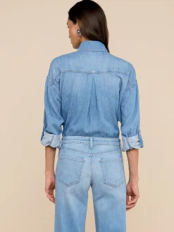 Jorah Oversized Shirt