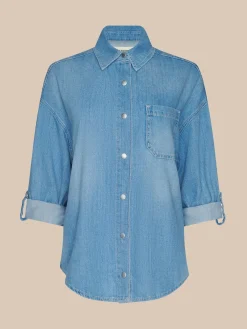 Jorah Oversized Shirt