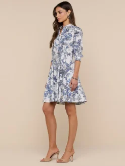 Journi Shirt Dress