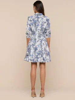 Journi Shirt Dress