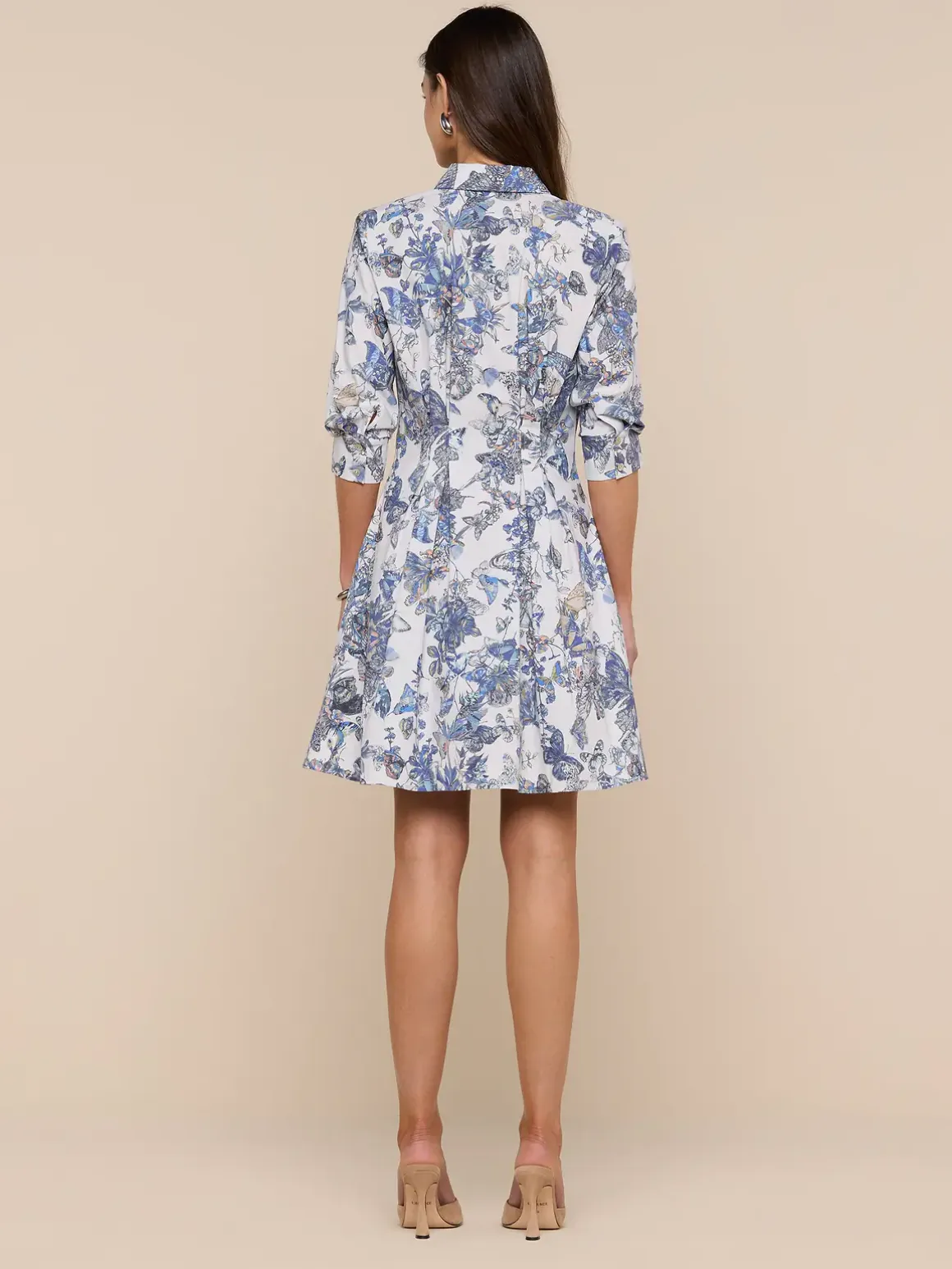 Journi Shirt Dress