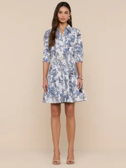 Journi Shirt Dress