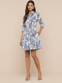 Journi Shirt Dress