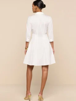 Journi Shirt Dress