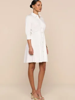 Journi Shirt Dress
