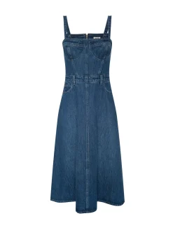 Jovie Bustier Dress