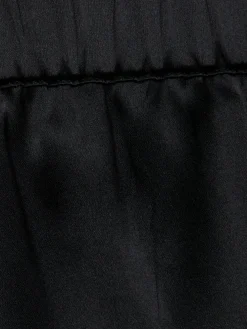 Joy Silk Lace Short